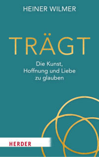 Heiner Wilmer — Trägt