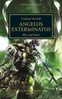 Graham McNeill — Angelus Exterminatus