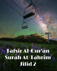 Zainudin — Tafsir Al-Qur'an Surah At-Tahrim Jilid 2