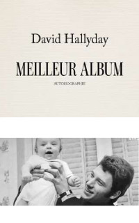 David Hallyday — Meilleur album