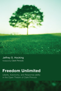 Jeffrey S. Hocking; — Freedom Unlimited