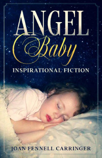 Joan Fennell Carringer [Fennell Carringer, Joan] — Angel Baby (Angel Jack 11)