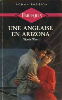 Nicola West — Une anglaise en Arizona