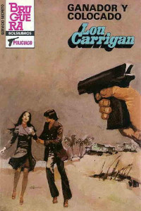 Lou Carrigan — Ganador y colocado
