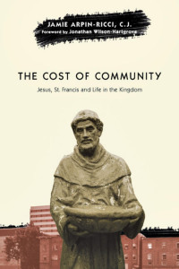 Jamie Arpin-Ricci — The Cost of Community