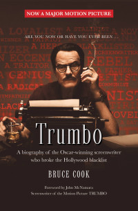 Bruce Cook — TRUMBO