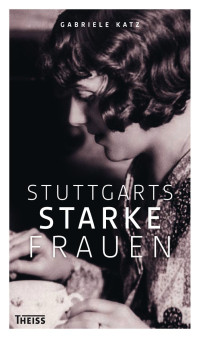 Adobe InDesign CS6 (Macintosh) — Stuttgarts starke Frauen