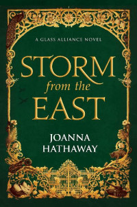 Joanna Hathaway — Storm from the East