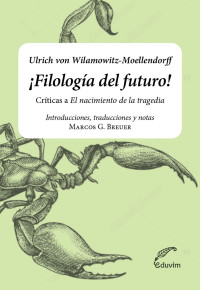 Unknown — ¡Filología del futuro!