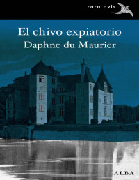 Daphne Du Maurier — El chivo expiatorio