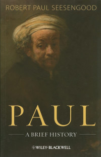 Robert Paul Seesengood — Paul