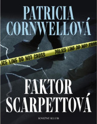 Cornwellova — Faktor Scarpettova