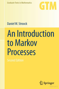 null — GTM230-An Introduction to Markov Processes 2014