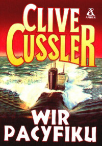 Cussler, Clive — Wir Pacyfiku