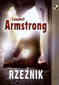 Rzeźnik — Campbell Armstrong