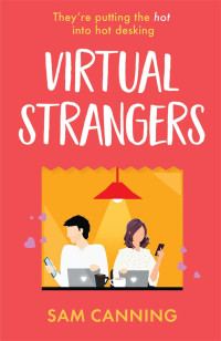Sam Canning — Virtual Strangers