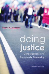 Dennis R. Jacobsen — Doing Justice