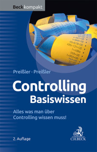 Gerald J. Preiler;Peter R. Preiler; & Peter R. Preißler — Controlling Basiswissen