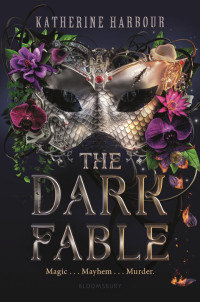 Harbour, Katherine, — Dark Fable