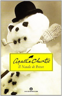 Agatha Christie — Il Natale di Poirot