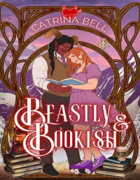 Catrina Bell — Beastly & Bookish: Horned up for the Holidays