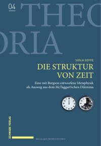 Sonja Deppe — Die Struktur von Zeit