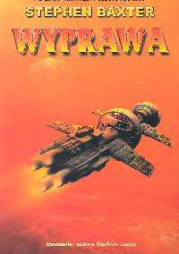 Stephen Baxter — Wyprawa