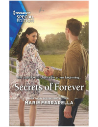 Marie Ferrarella — Secrets of Forever