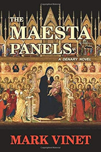 Mark Vinet [Vinet, Mark] — The Maesta Panels