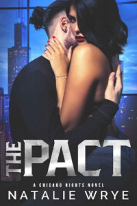 Natalie Wrye  — The Pact