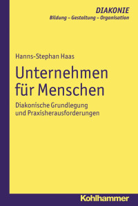 Hanns-Stephan Haas — Unternehmen für Menschen