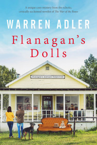 Warren Adler — Flanagan's Dolls