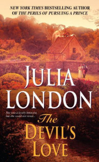Julia London — The Devil's Love