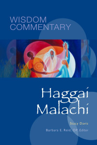 Stacy Davis — Haggai and Malachi