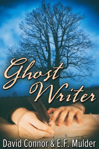 David Connor & E.F. Mulder — Ghost Writer