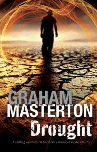 Graham Masterton — Drought