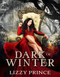 Lizzy Prince — Dark of Winter (Wild Haven Series Book 1)