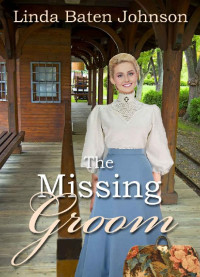 Linda Baten Johnson  — The Missing Groom