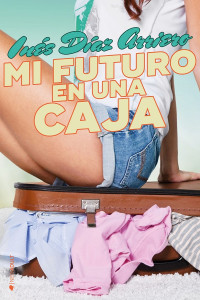 Inés Díaz Arreiro — Mi futuro en una caja