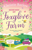 Christie Barlow — Geheimen op Foxglove Farm