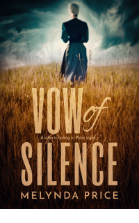 Melynda Price — Vow of Silence