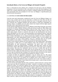 Sergio Conde — Capítulo 3: MENTALIDADE ERRADA: O SISTEMA DE PENSAMENTO DO EGO