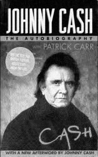 Johnny Cash — Cash: The Autobiography