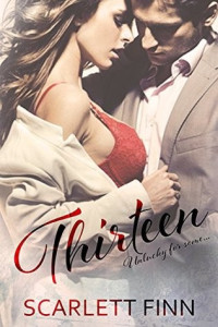 Scarlett Finn  — Thirteen