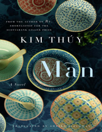 Kim Thúy — Mãn