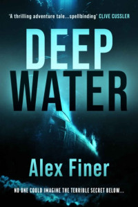 Alex Finer — Deepwater