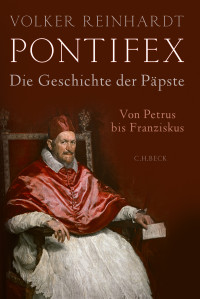 Volker Reinhardt; — Pontifex