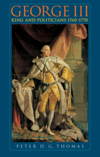 Peter Thomas; — George III