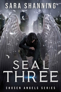 Sara Shanning [Shanning, Sara] — Seal Three: Chosen Angel Series