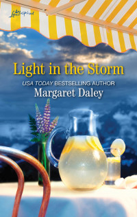 Margaret Daley [Daley, Margaret] — Light in the Storm